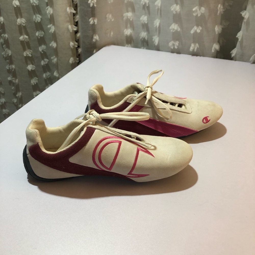 Champion Vintage Sneakers